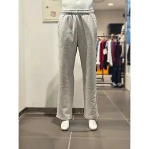 [클라이드앤](김해점)[클라이드] 남여공용 스트레이트 트레이닝 기모팬츠 FODPT444U