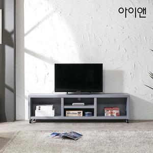 [아이앤]리엘 1500 이동식 거실장 DF