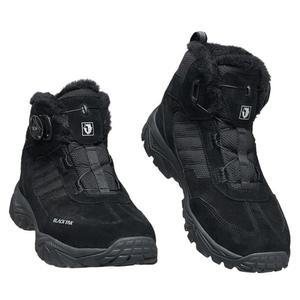 겨울활동화 트레킹화 블랙야크 알파 방한화 선심X 6인치 여자 국산 추천 남자 작업화 경량