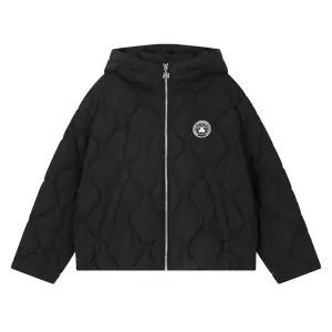 [NBA]GSW 숏기장 퀼팅 점퍼(N234JP720P)