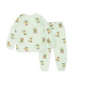 [대구백화점] [오가닉맘]원스긴소아동내의(MJZL9K03)