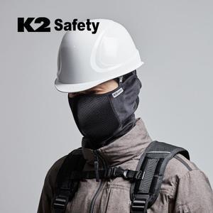K2 safety 브리즈 넥마스크 겨울 목토시 방한마스크 스키 등산