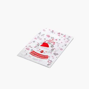 HD비닐백(30호)크리스마스 (50개)