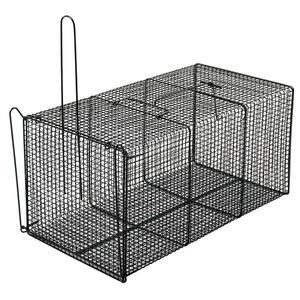 카시안 고양이 포획틀 KA 뉴트리아 덫 덧 유인망 구조용 케이지