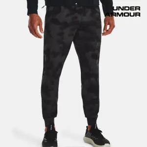 [롯데백화점]언더아머 남성 UA 언스타퍼블 조거 1352027-010