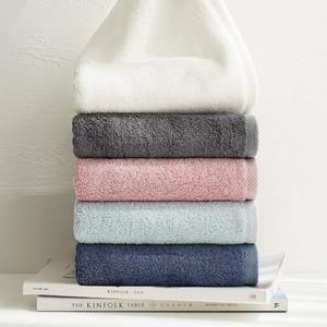 [충무타올] 30수 뱀부 200g 세면타올 (40x80cm) 5매