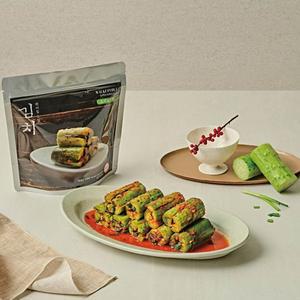 [기타][워커힐][SUPEX]오이소박이 500G