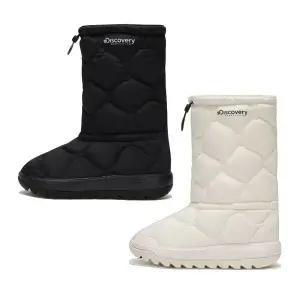 갤러리아 디스커버리 레스터 QT 롱부츠 DXSH6144N