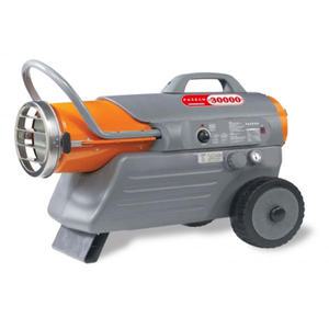 파세코 열풍기 P-M30000N 업소용 산업용히터 264㎡ 38L