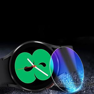 갤럭시 워치7 갤워치7 전면투명 강화유리필름 40mm 44mm 액정보호 G7-GF-1