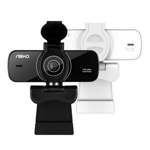 앱코 APC900 FHD 웹캠 (블랙)