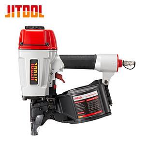 제일타카 에어타정기 JN65D 32-65mm 데크네일러 데크작업 팔레트작업 에어타카