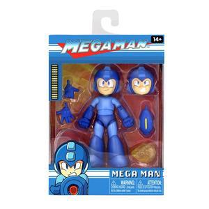 [기타]메가맨 액션피규어 메가맨 록맨 S24012 아카데미과학 모형 인형 캐릭터