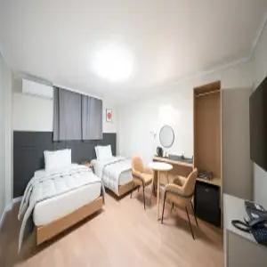 [경북 모텔] 영천 the 스테이 (영천,청도)