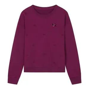 [SI](의정부점)자수 스팽글 포인트 스 셔츠 (SSJIIBX28130) (SSJII28130)