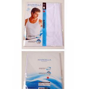 남성모시런닝/순면/모시메리