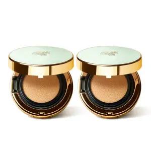 샬랑 드 파리 결점 커버 쿠션 엑셀랑스 2개