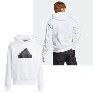 아디다스 퓨처아이콘 BOS 후드티 IC3746