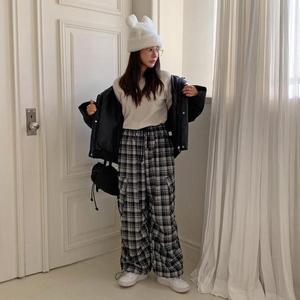 [기타]곰돌이 털모자 여자비니 덤블 양털 뽀글이