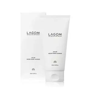 [라곰](강남점)셀럽 마이크로 폼 클렌저 150ml