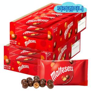 몰티져스 밀크 37g x 24봉