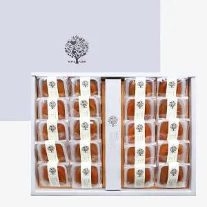 [Freshvalley]정성 곶감 선물세트 1kg 20입(보냉가방)