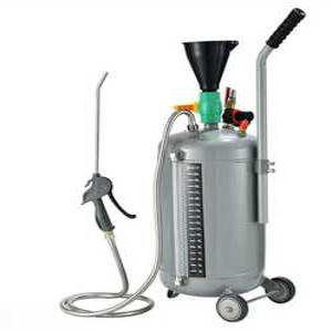 기어 오일주입기 오일 급유기 시오일 주입기 엔진 리터 수동