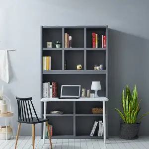 파로마 피츠 댄디 1200 전면책상 PAC037