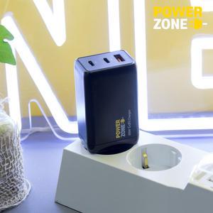 PD USB 충전기 65W C타입 DC 고속 멀티 아이폰 젠더 배터리 핸드폰 스마트폰