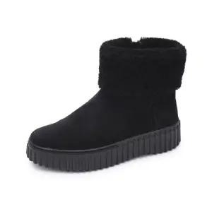 [클락스](타임스퀘어점패션관)여성 토르힐 시어링 방한부츠 CLABOC4345WF1