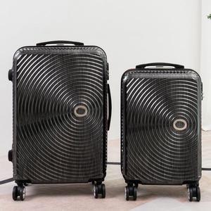 [ORNELLI] 오르넬리 라피카 안티스크래치 PVC 캐리어 24+28인치