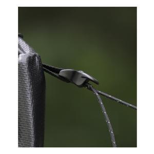 백컨트리 ITW 라인락 스토퍼 라인록 백패킹 실타프 타프클립 Linelock stopper