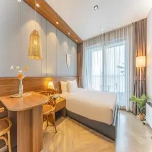 [인천] 영종 팰리스 호텔(인천, 중구)