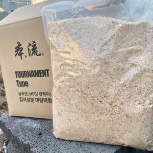 해신 본류 1.5kg 8개입 벵에돔 밑밥 빵가루 집어제 파우더