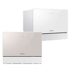 삼성 비스포크 식기세척기 카운터탑 6인용 (열풍건조)