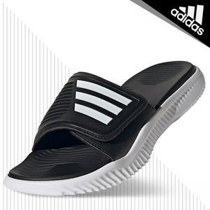 [아디다스] 알파리스판스 슬라이드 2.0 슬리퍼 JP5396 블랙_신