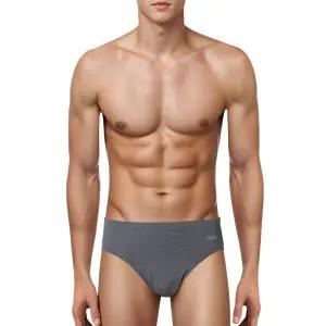 [롯데백화점]휠라언더웨어 폴리스판 다이아 자가드 남성삼각팬티  BFG3603MCAN