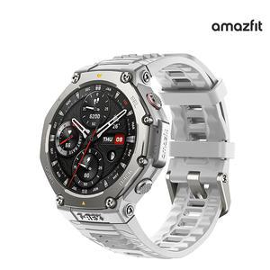 어메이즈핏 티렉스3 헤이즈 그레이 T-Rex3 스마트워치(구매선물 3종)-ISK