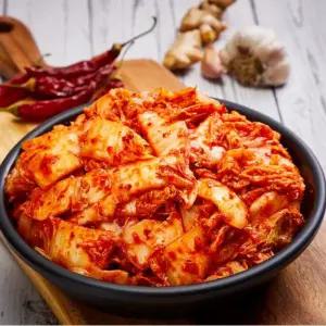 Fresh 우수상김치 솜씨가 맛김치 썰은김치 5kg