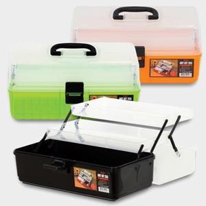 아트키트/화구박스(AK-253/블랙)