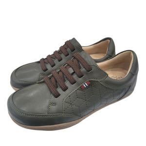 [미소페] 여성2CM 초경량 논슬립 밴딩 스니커즈 112430008KK(MISO1004WS)_HDD