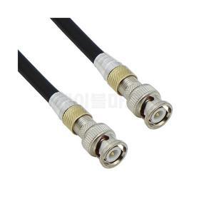 MACK D139-16 동축 100m BNC케이블 5C-HFBT HD-SDI CCTV 카메라 캠코더 영상 전송 연결선