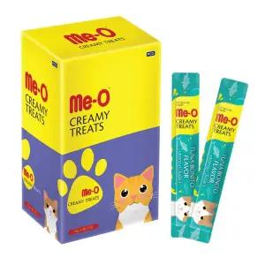 미오 크리미 고양이츄르 96p 벌크