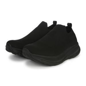 르까프 하이드로 워크 남성운동화, 블랙