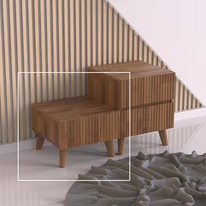 텐스페이스 갤러리형 템바보드 1단 협탁 GT06(수도권무배)