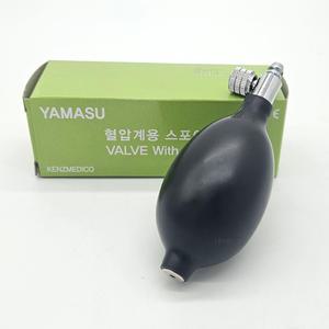 YAMASU 야마수 수동 메타 아네로이드 혈압계 스포이드
