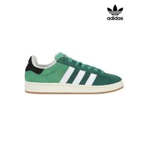 [하프클럽/아디다스]adidas 캠퍼스 00s 그린 클라우드 화이트 운동화 스니커즈_ID2048