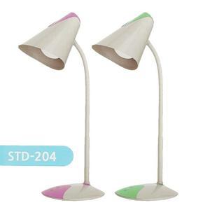 애디슨 유무고급선겸용 충전식 LED스탠드 204