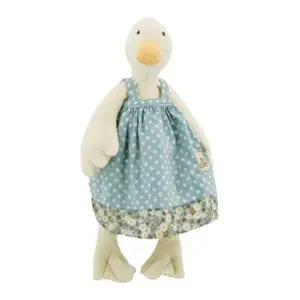 갤러리아 거위애착인형 jeanne 50cm