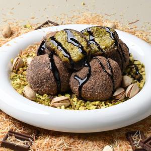 미크플로 두바이 초콜릿 모찌 40g x 6입